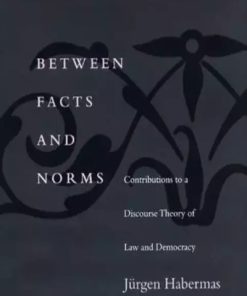 Between Facts And Norms