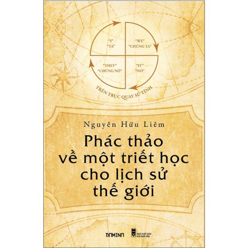 Phác thảo về một triết học cho lịch sử thế giới