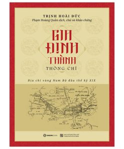 Gia Định thành thông chí