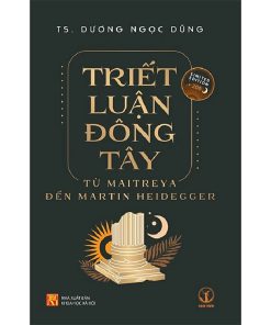 Triết Luận Đông Tây