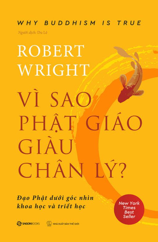 Vì sao Phật giáo giàu chân lý