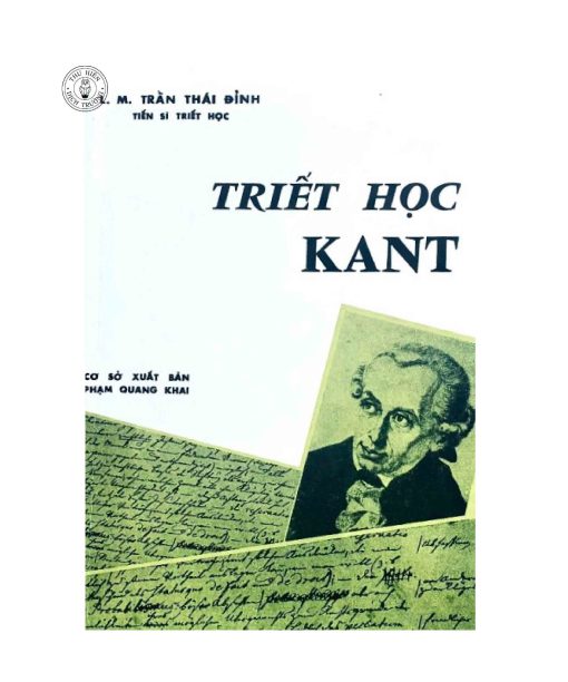 Triết học Kant