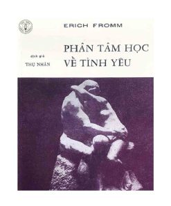 Phân tâm học về tình yêu