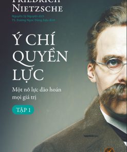 Ý chí quyền lực