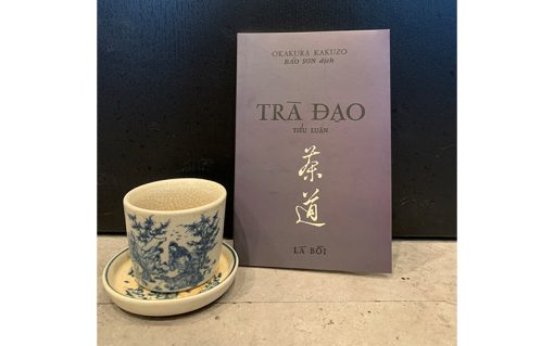 Trà Đạo Tiểu Luận