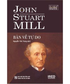 Bàn về tự do - John Stuart Mill