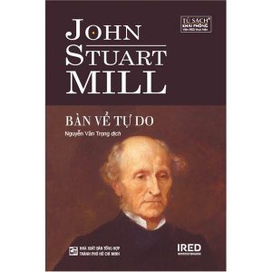 Bàn về tự do - John Stuart Mill