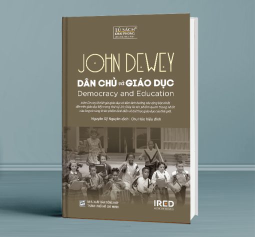 Dân Chủ Và Giáo Dục