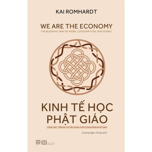 Kinh tế học Phật giáo