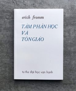 Phân tâm học và tôn giáo