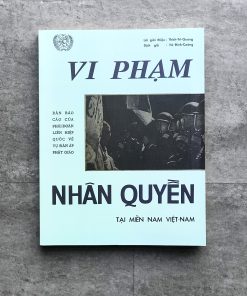 Vi Phạm Nhân Quyền