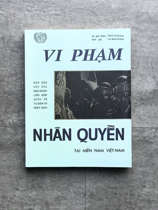 Vi Phạm Nhân Quyền