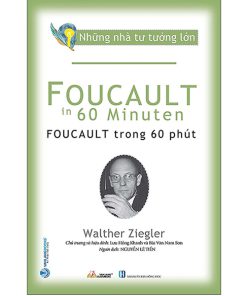 Foucault Trong 60 Phút