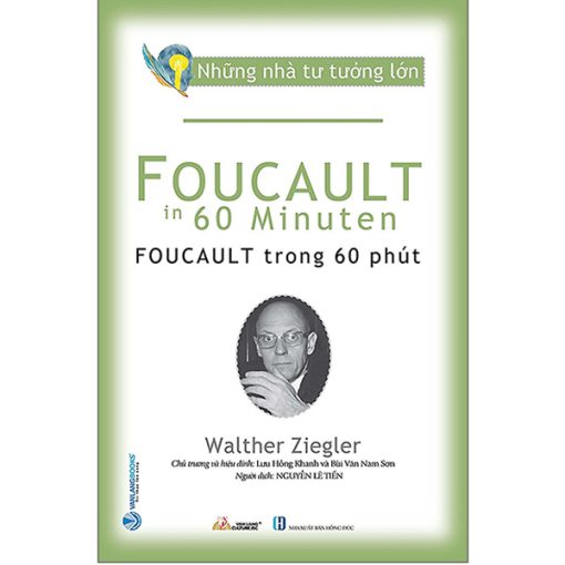 Foucault Trong 60 Phút