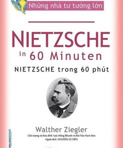 Nietzsche trong 60 phút