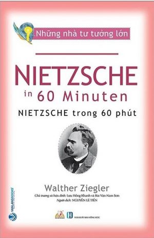 Nietzsche trong 60 phút