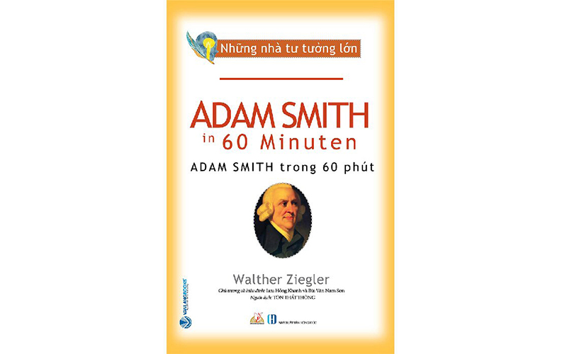 Adam Smith trong 60 phút