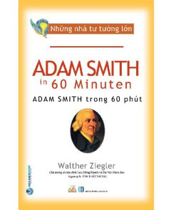 Adam Smith trong 60 phút