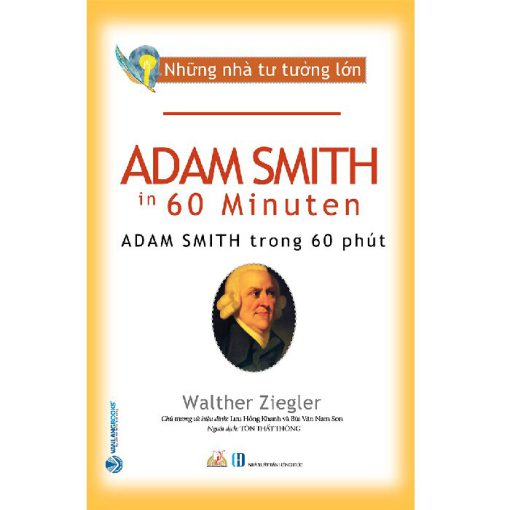 Adam Smith trong 60 phút