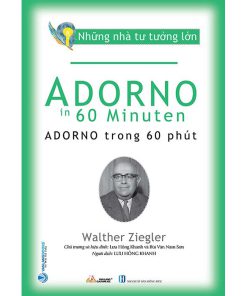 Adorno trong 60 phút