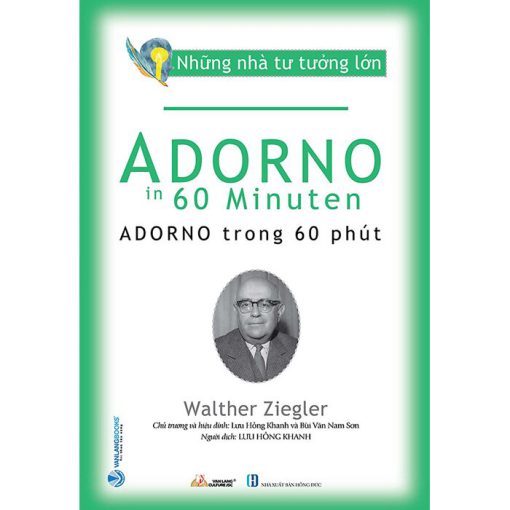 Adorno trong 60 phút