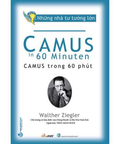 Camus trong 60 phút