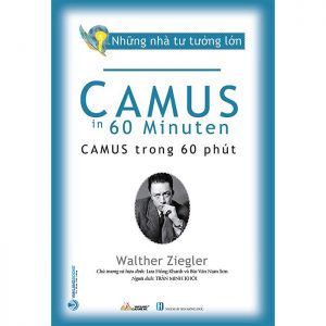 Camus trong 60 phút