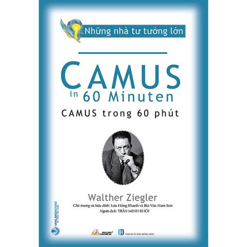 Camus trong 60 phút