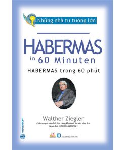 Habermas trong 60 phút