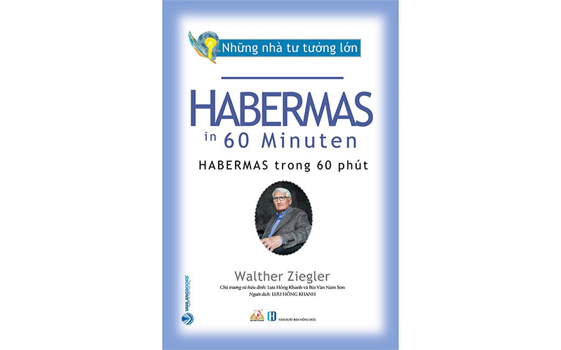 Habermas trong 60 phút