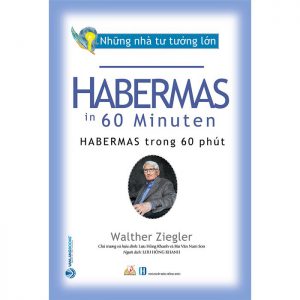 Habermas trong 60 phút