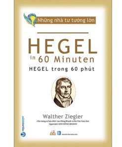 Hegel trong 60 phút