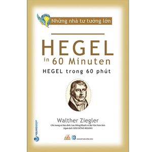 Hegel trong 60 phút