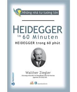 Heidegger trong 60 phút