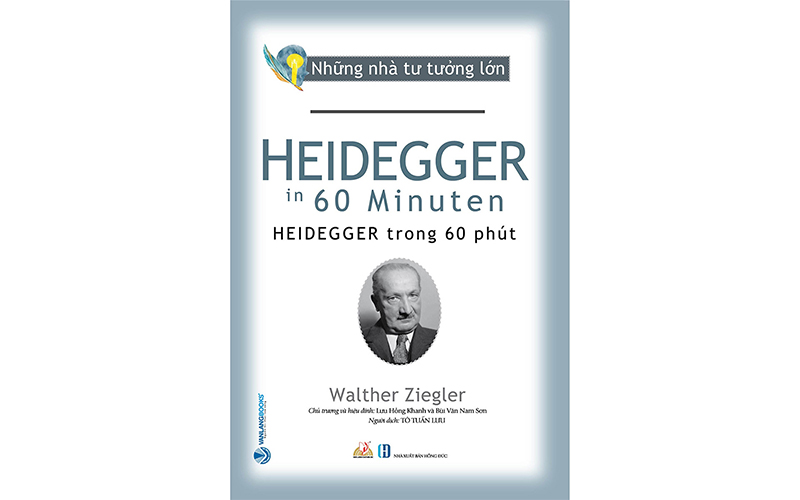 Heidegger trong 60 phút