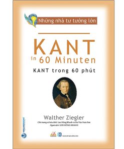 Kant trong 60 phút