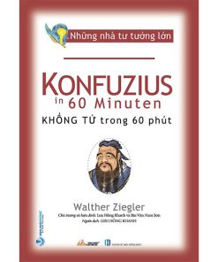 Khổng tử trong 60 phút