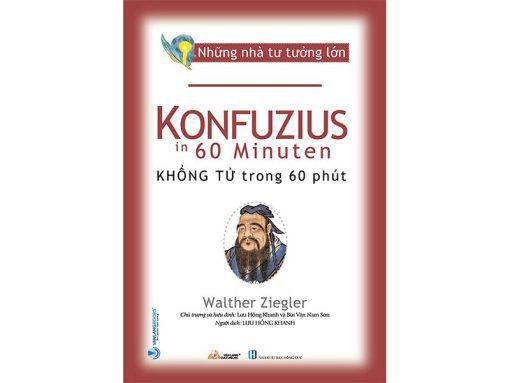 Khổng tử trong 60 phút