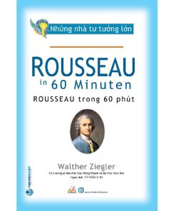 Rousseau trong 60 phút