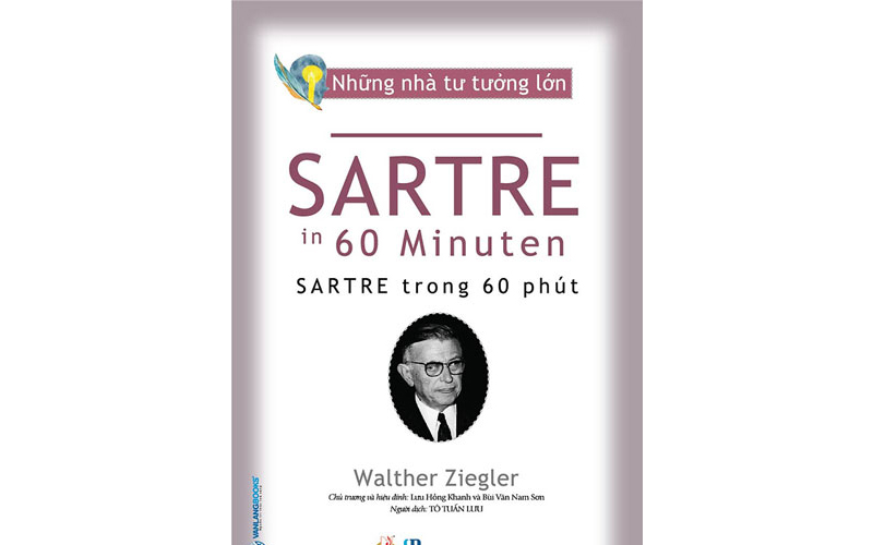Sartre trong 60 phút