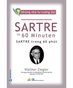 Sartre trong 60 phút