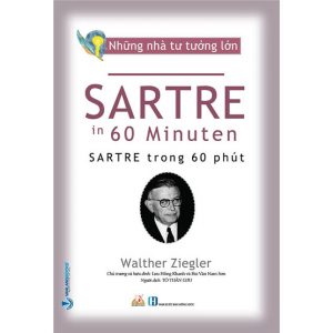 Sartre trong 60 phút