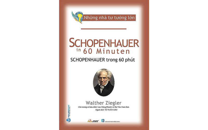 Schopenhauer trong 60 phút