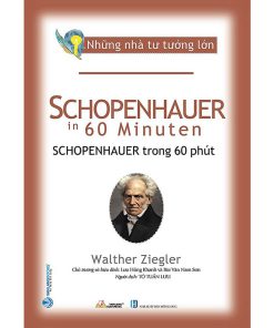 Schopenhauer trong 60 phút