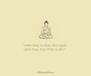 Ý nghĩa ngày Phật Đản