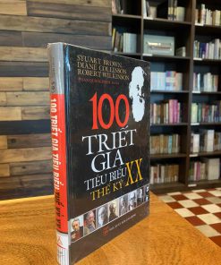 100 Triết gia tiêu biểu thế kỷ XX