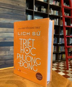 Lịch sử triết học phương Đông