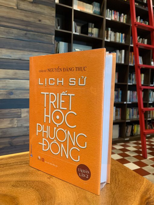 Lịch sử triết học phương Đông