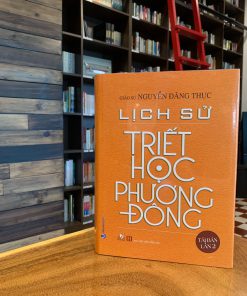 Lịch sử triết học phương Đông