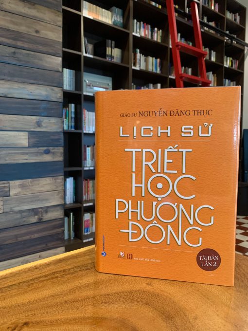 Lịch sử triết học phương Đông